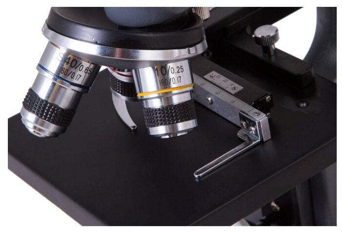 Микроскоп LEVENHUK 7S NG (фото modal 7)