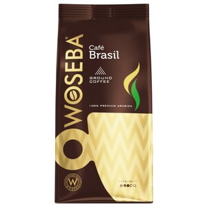 Кофе молотый Woseba Cafe Brasil (фото modal nav 2)