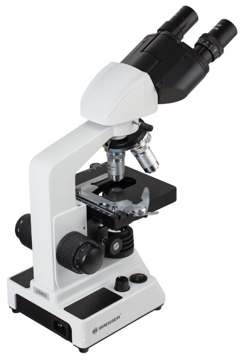 Микроскоп BRESSER 57-22100 (фото modal 2)