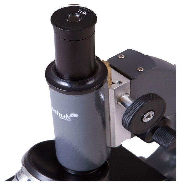 Микроскоп LEVENHUK 7S NG (фото modal 5)