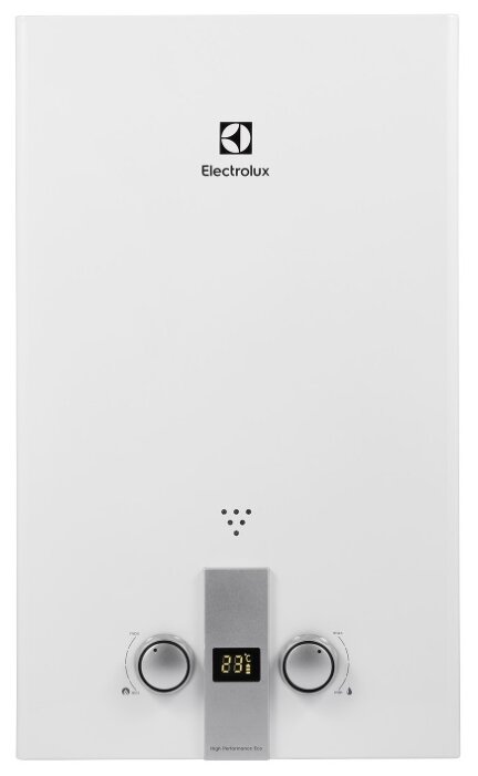 Проточный водонагреватель Electrolux GWH 10 High Performance Eco (фото modal 1)