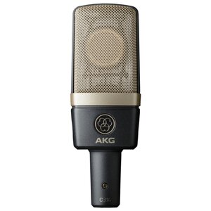 Микрофон AKG C314 (фото modal nav 1)
