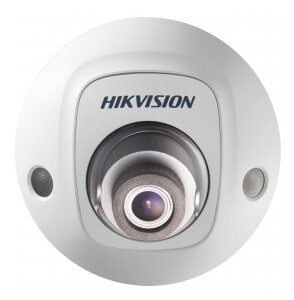 Сетевая камера Hikvision DS-2CD2543G0-IWS (2.8 мм) (фото modal 3)
