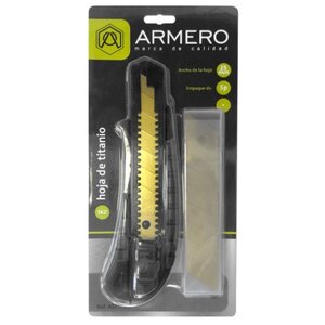 Монтажный нож Armero A511/185 (фото modal nav 3)