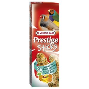 Лакомство для птиц Versele-Laga с экзотическими фруктами Prestige для тропических птиц (фото modal nav 1)