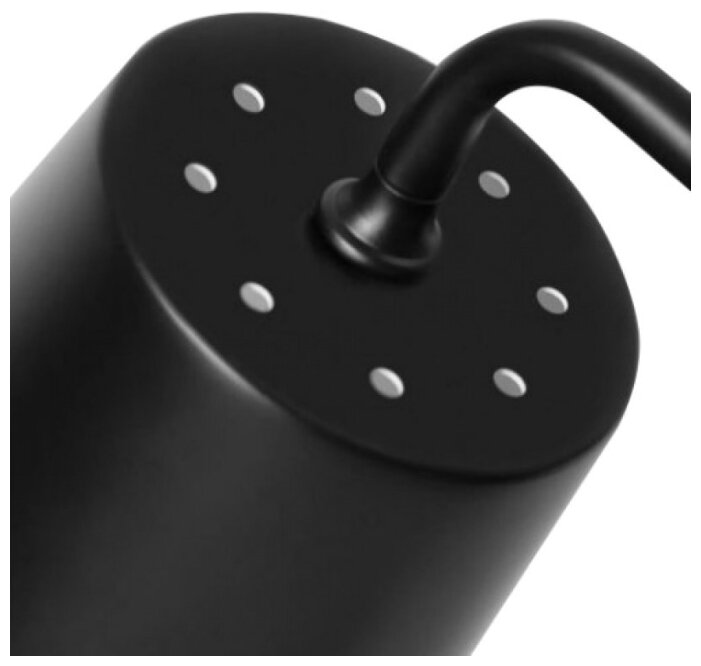 Настольная лампа Xiaomi Yeelight Minimalist Desk Lamp YLDJ02YL черная (фото modal 4)