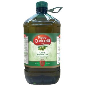 Pietro Coricelli Масло оливковое Pomace, пластиковая бутылка (фото modal nav 2)