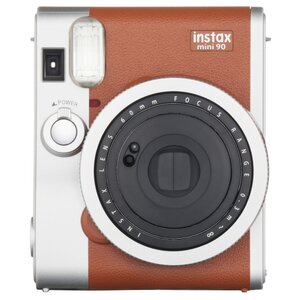 Фотоаппарат моментальной печати Fujifilm Instax Mini 90 (фото modal nav 1)