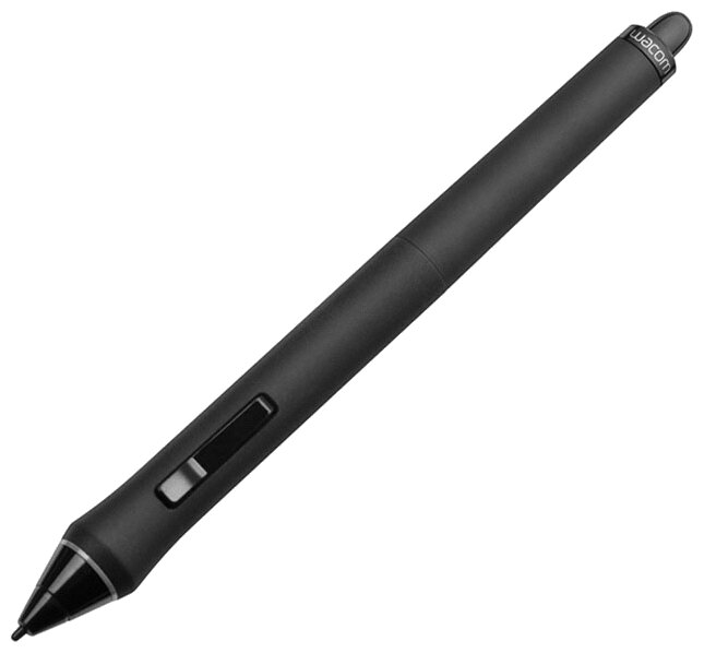 Стилус WACOM Grip Pen (фото modal 2)