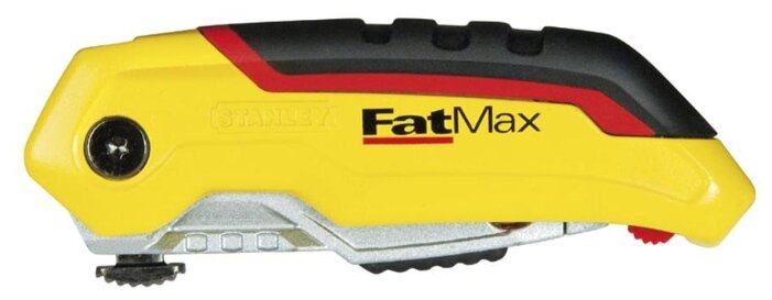 Монтажный нож STANLEY FatMax 0-10-825 (фото modal 3)