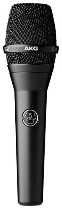 Микрофон AKG C636 (фото modal 1)
