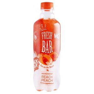 Газированный напиток Fresh Bar Sex on the beach (фото modal nav 2)
