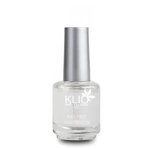KLIO Professional Дегидратор для ногтей Nail Prep (фото modal nav 1)