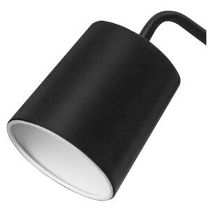 Настольная лампа Xiaomi Yeelight Minimalist Desk Lamp YLDJ02YL черная (фото modal nav 5)