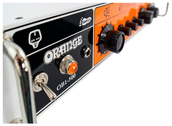 Orange усилитель OB1-500 (фото modal 10)