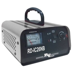 Зарядное устройство RedVerg RD-IC26NB (фото modal nav 1)