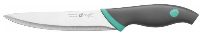 Apollo Нож универсальный Kaleido 12 см (фото modal 1)