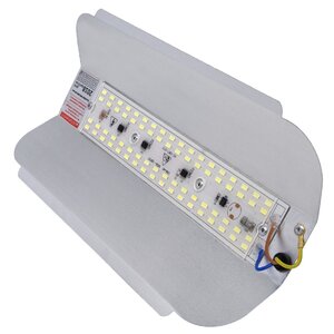 Светодиодный светильник Glanzen RPD-0001-50-eco 12 см (фото modal nav 1)