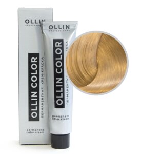 Краска OLLIN Professional (фото modal nav 10)