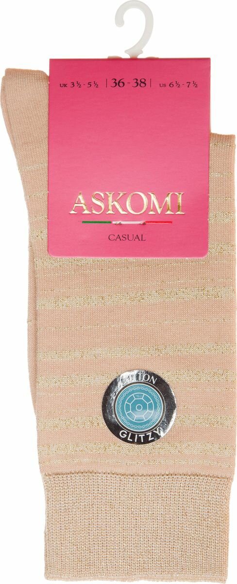 Носки Askomi (фото modal 6)