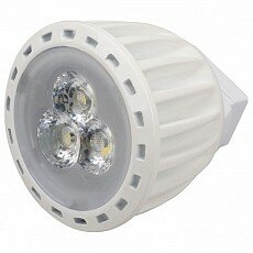 Лампа arlight GU4 MR11 4Вт 6000K (фото modal nav 8)