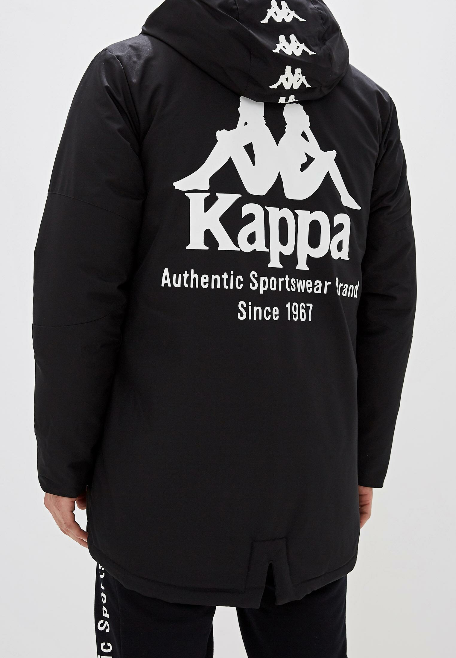 Куртка Kappa (фото modal 7)