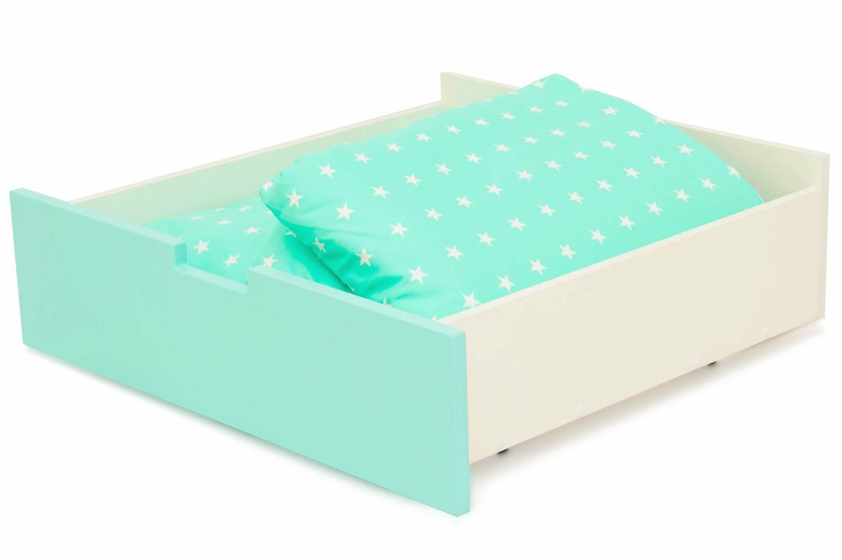 Ящик для кроватки Бельмарко (фото modal 2)