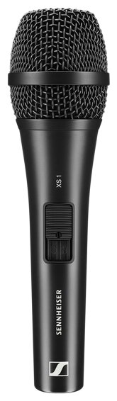 Микрофон Sennheiser XS1 (фото modal 1)
