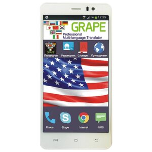 Переводчик-смартфон Grape GTA-5 v.1 (фото modal nav 1)
