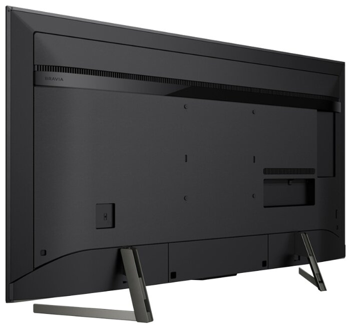 Телевизор Sony KD-65XG9505 (фото modal 6)