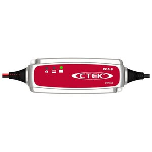 Зарядное устройство CTEK XC 0.8 (фото modal nav 1)