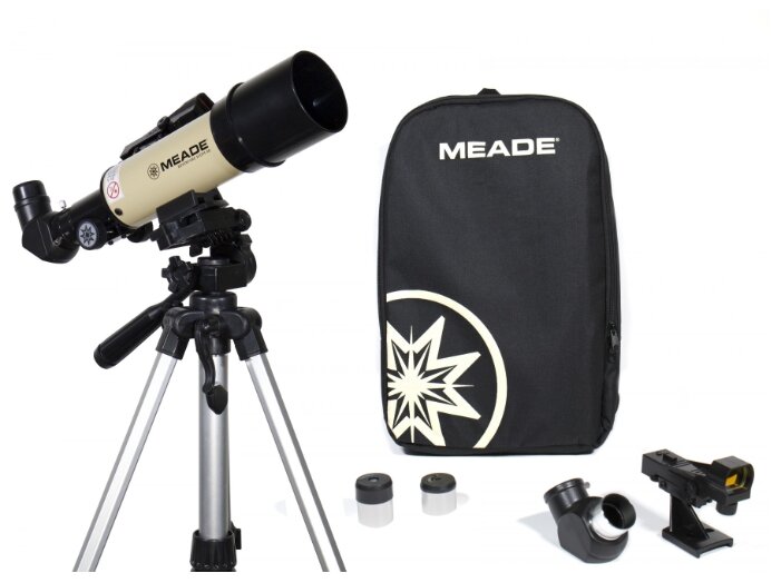 Телескоп Meade Adventure Scope 60mm (фото modal 6)