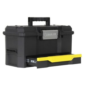 Ящик-тележка STANLEY 1-79-206 Stanley Modular Rolling Workshop 86.6 х 48 x 34.8 см (фото modal nav 9)