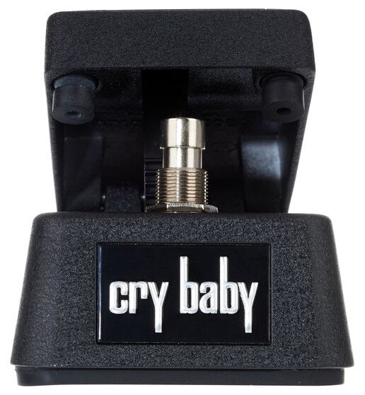 Dunlop педаль CBM95 Cry Baby Mini Wah (фото modal 8)