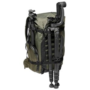 Рюкзак для фотокамеры Gitzo Adventury Backpack 45L (фото modal nav 8)