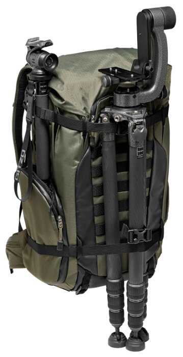 Рюкзак для фотокамеры Gitzo Adventury Backpack 45L (фото modal 8)