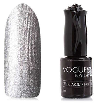 Гель-лак Vogue Nails Gold & Silver, 10 мл (фото modal 8)