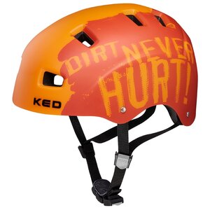 Защита головы KED 5Forty (фото modal nav 2)