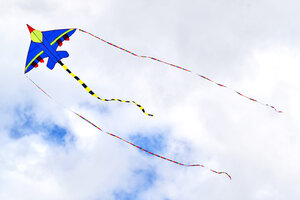 Воздушный змей Веселый ветер Реактивный Дасти (фото modal nav 8)