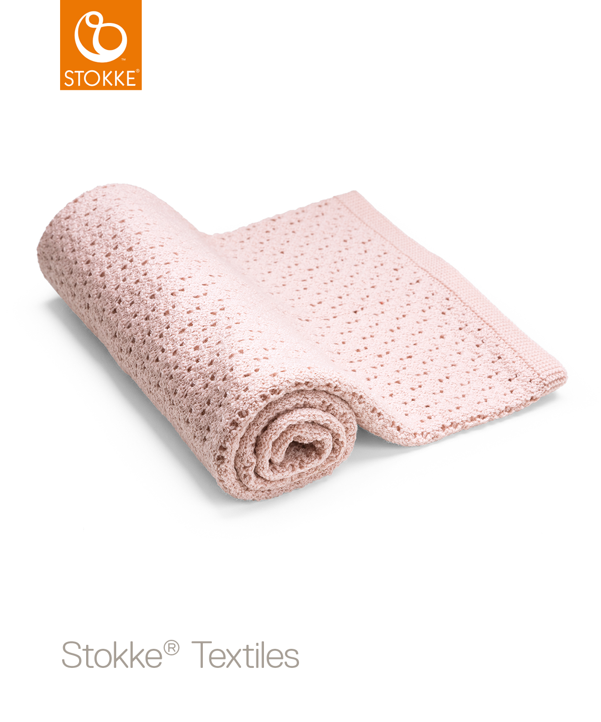 Одеяло Stokke (фото modal 1)