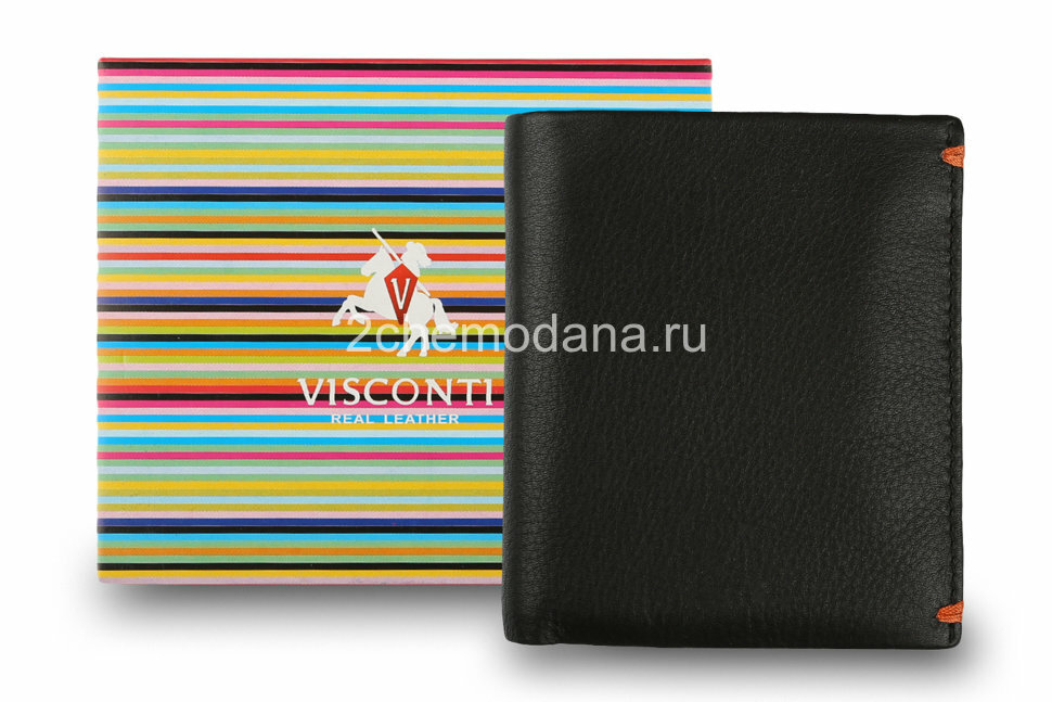 Бумажник Visconti (фото modal 1)