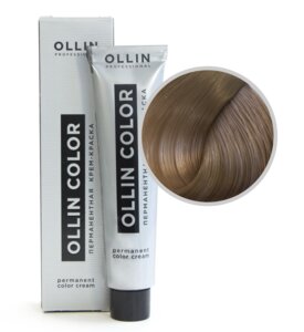 Краска OLLIN Professional (фото modal nav 4)