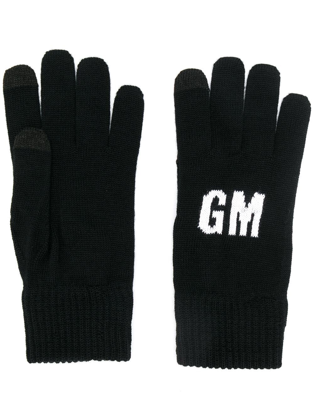 Перчатки MSGM (фото modal 3)