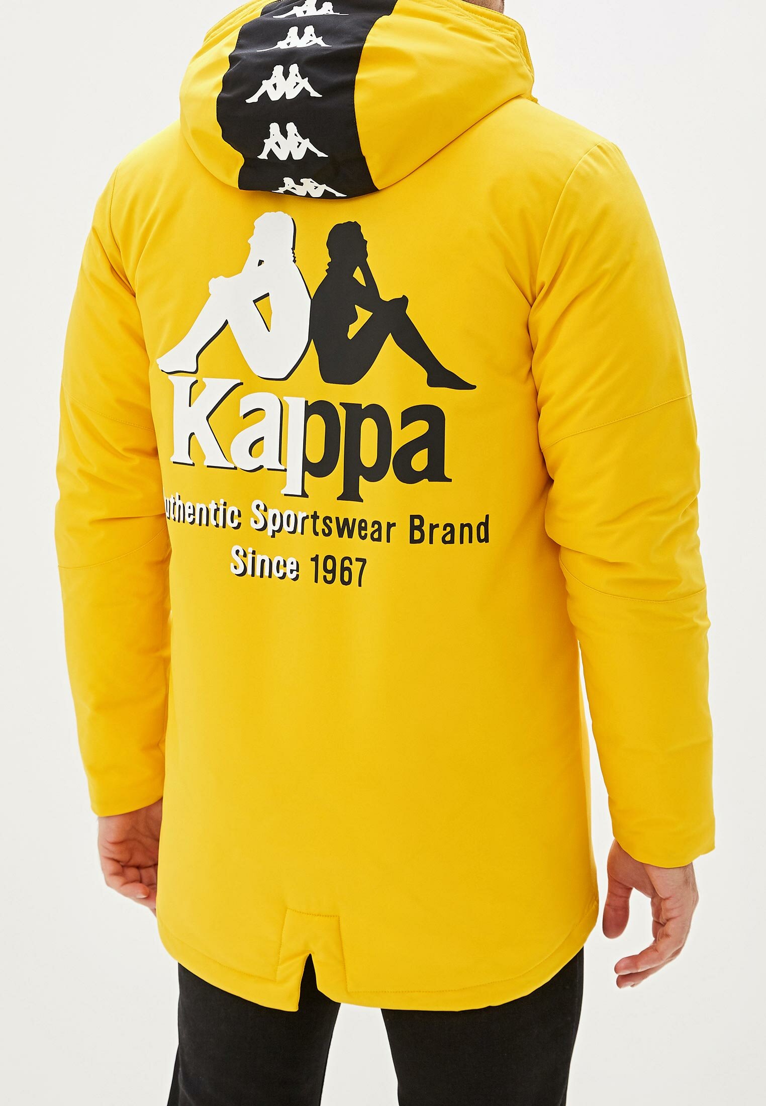 Куртка Kappa (фото modal 3)