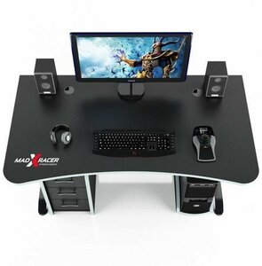 Компьютерный стол MaDXRacer (фото modal nav 6)