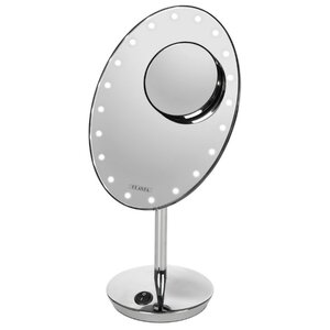 Зеркало косметическое PLANTA PLM-0105 Elegant с подсветкой (фото modal nav 3)