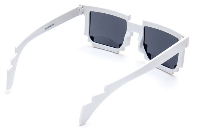 Солнцезащитные очки Maskbro 510 (фото modal 6)