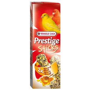 Лакомство для птиц Versele-Laga с медом Prestige для канареек (фото modal nav 1)