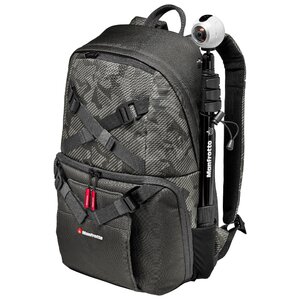 Рюкзак для фотокамеры Manfrotto Noreg Backpack-30 (фото modal nav 2)