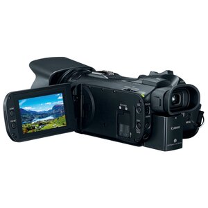 Видеокамера Canon LEGRIA HF G50 (фото modal nav 4)